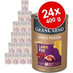 animonda GranCarno Adult Single Protein Supreme 6 400 Pur