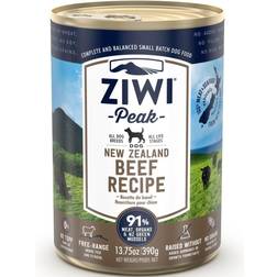 ZiwiPeak Daily Dog Moist Cuisine Beef