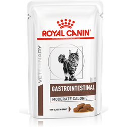 Royal Canin Gastro Intestinal Moderate Calorie 12x85g