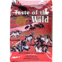 Taste of the Wild Southwest Canyon 2