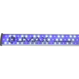 AKVASTABIL Lumax Blue/White Led Light 73cm 23W