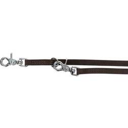 Trixie Rustic fatleather adjustable leash