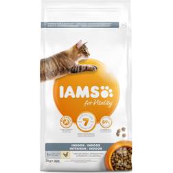 IAMS for Vitality Adult Indoor Chicken 3
