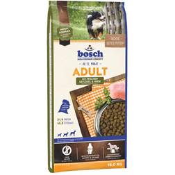 Bosch Adult with Poultry & Millet 15kg