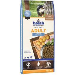 Bosch High Premium concept Adult Fisk & potatis 2