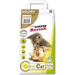 Benek Super Corn Cat Golden 7 (ca