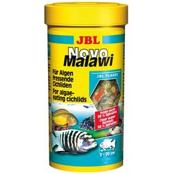 JBL Pets NovoMalawi Fiskfoder 250