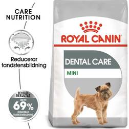 Royal Canin Dental Care Mini 3