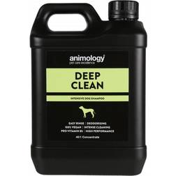 Animology Deep Clean Schampo (2,5 l)
