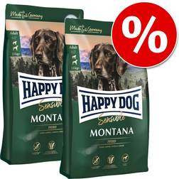 Happy Dog Piemonte Grainfree (10kg)