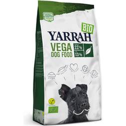 Yarrah Organic Vega 2
