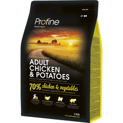 Profine Dog Adult Chicken & Potatoes 3