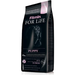 Fitmin For Life Puppy 3