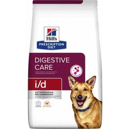 Hills Prescription Diet i/d Canine Digestive Care Chicken 4kg
