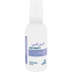 Dechra AntiSept (chlorhexidin spray)