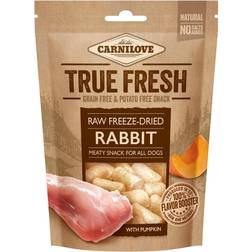 Carnilove Dog True Fresh Snack Rabbit 40