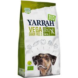 Yarrah Organic Vega Grain Free 2
