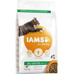 IAMS Cat Adult Salmon 3