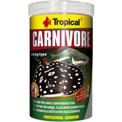 Tropical CARNIVORE 1000ML/600G