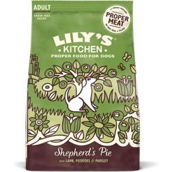 Lily's kitchen Lamb Dry Food 1kg