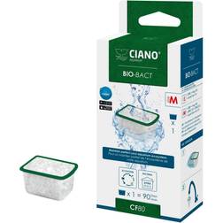 Ciano Bio Bact Medium
