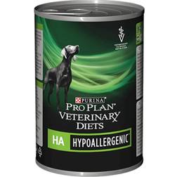 Purina Veterinary Diets PVD Canine HA Hypoallergenic Mousse 400g