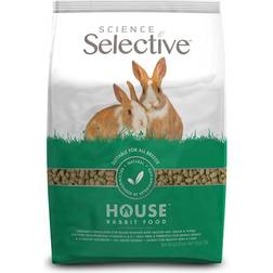 Supreme Products Science Selective House Rabbit 1,5kg