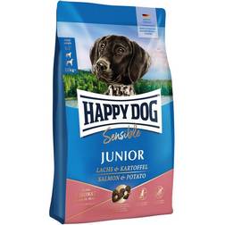 Happy Dog Supreme Sensible Junior Lax & potatis
