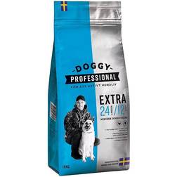 DOGGY Professional Extra 18kg