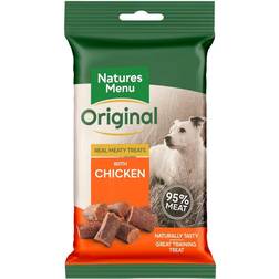 Natures Menu Treats Chicken for Dogs 0.06kg