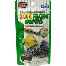 Hikari Fiskfoder Mini-Algae Wafers 22