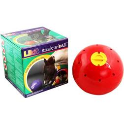 Likit Snak-a-ball Toy