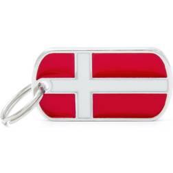 MyFamily Flags Norge