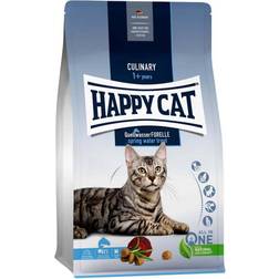 Happy Cat Adult Culinary Spring Water Trout 1.3