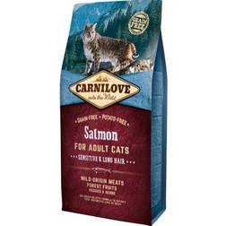 Carnilove Cat Lax 6