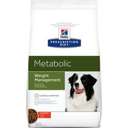 Hills Prescription Diet Metabolic Canine Weight Management with Chicken 4kg