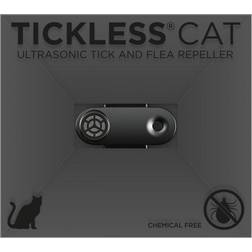 Tickless Cat Cat01BL Tægebeskyttelse (L