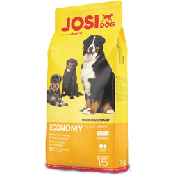 Josera JosiDog Economy (animal), Fläsk, Grönsaker