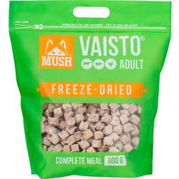 Mush Vaisto Grön Frystorkat 800g