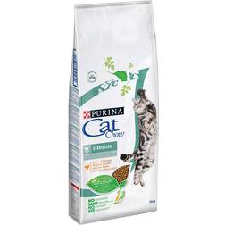 Purina Cat Chow Special Care 3 in 1 Turkey 15kg