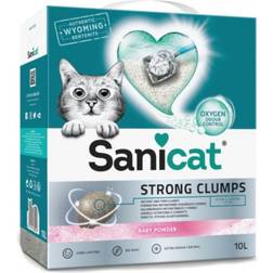 Sanicat Strong Clumps 2 l