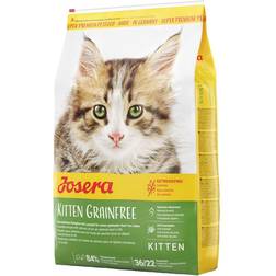 Josera Kitten Grain Free 2 2