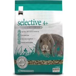 Supreme Science Selective Rabbit 4+ 3kg
