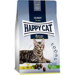 Happy Cat Adult Culinary Farm Poultry 1.3