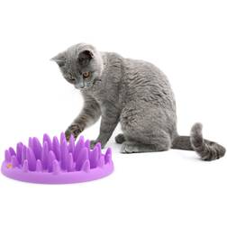 Northmate Catch Interactive Cat Feeder & Toy