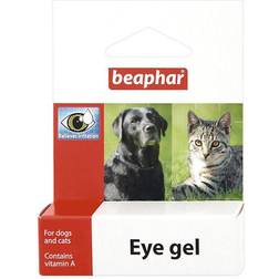 Beaphar Eye Gel, Katt Droppar