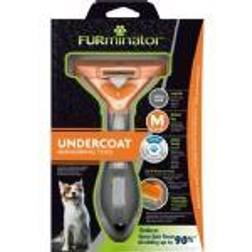 Furminator For Long-Haired Dogs