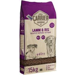 Carrier Lamm & Ris 15kg