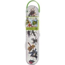 Collecta figurine SET OF FIGURES SMALL INSECTS AND SPIDERS 1106