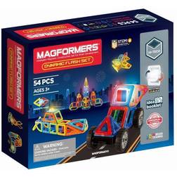 Magformers Dynamic Flash Set